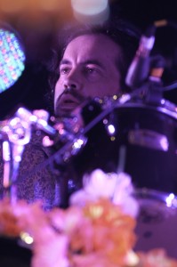 Mike small